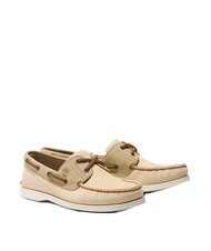 TIMBERLAND CLASSIC BOAT  Scarpe da barca con impunture - Scarpe Uomo