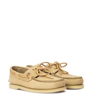 TIMBERLAND CLASSIC BOAT  Scarpe stringate in pelle suede - Scarpe Uomo