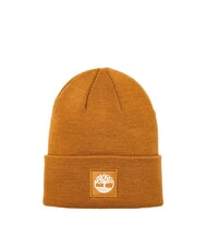 TIMBERLAND SOUTHRIDGE Cappello con patch tono su tono wheat - Cappelli - 1