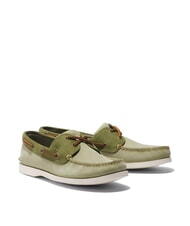 TIMBERLAND CLASSIC BOAT  Scarpe in pelle suede - Scarpe Uomo