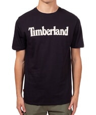 TIMBERLAND NORTHWOOD  T-Shirt in cotone - T-shirt e Top Donna