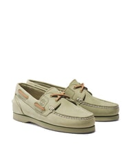 TIMBERLAND CLASSIC BOAT Scarpe da barca in pelle suede - Scarpe Donna