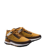TIMBERLAND FIELD TREKKER Sneakers - Scarpe Uomo