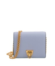 COCCINELLE BEAT SOFT Portafoglio/Pochette con tracolla lavend./lavend. - Borse Donna - 1