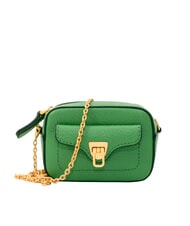 COCCINELLE BEAT SOFT Pochette / Portamonete in pelle - Portafogli Donna