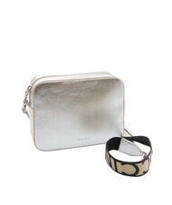 COCCINELLE TEBE Borsa piccola pelle martellata - Borse Donna