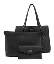 GUESS BRENTON Borsa a spalla - Borse Donna