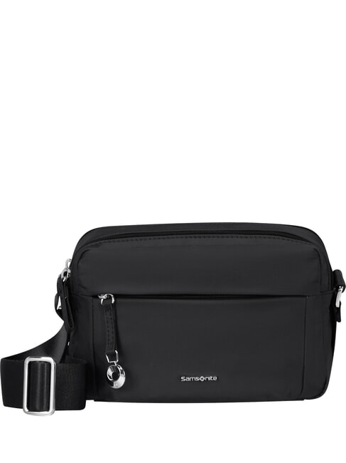 SAMSONITE MOVE 5.0 XS Mini Bag a tracolla NERO - Borse Donna