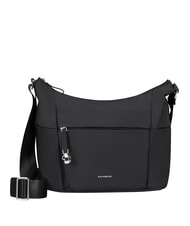 SAMSONITE MOVE 5.0 S Borsa a tracolla NERO - Borse Donna - 1