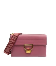 COCCINELLE ARLETTIS SIGNATURE Borsa in pelle con tracolla - Borse Donna