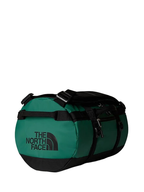 THE NORTH FACE BASE CAMP XS Borsone / Zaino da Viaggio evergreen/tnf black - Borsoni