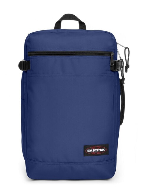 EASTPAK TRANSIT R PACK  Zaino porta PC16" nightsky navy - Zaini Scuola & Tempo Libero