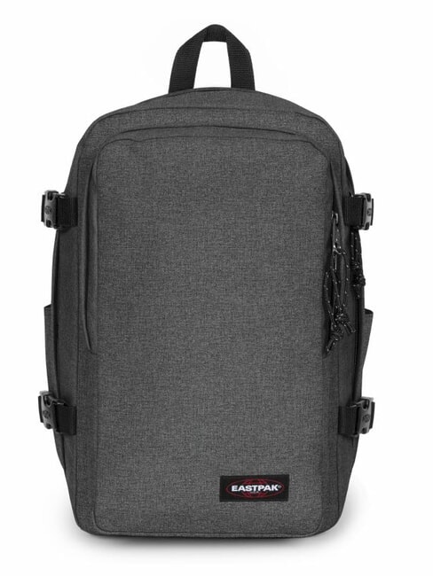 EASTPAK CABIN PAKR Zaino underseater, porta pc 15" BlackDenim - Zaini Scuola & Tempo Libero