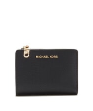 MICHAEL KORS EMPIRE  Portafoglio in pelle - Portafogli Donna