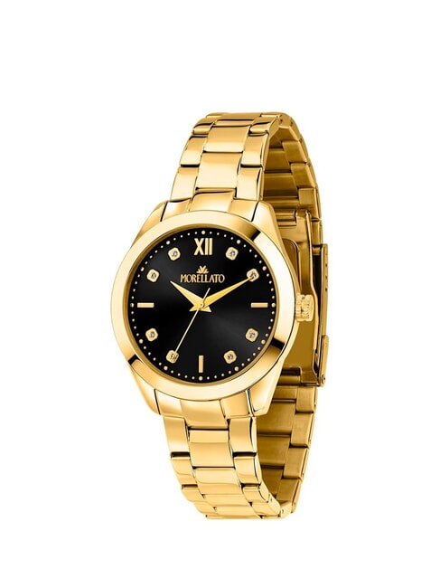 MORELLATO STILE Orologio solo tempo  Nero - Orologi