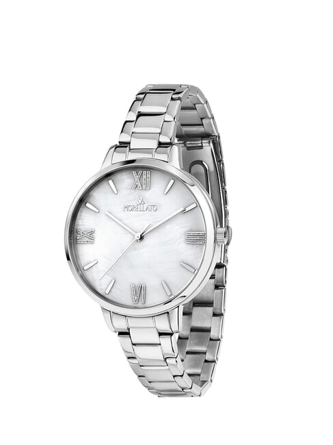 MORELLATO POETICA Orologio in acciaio ARGENTO - Orologi