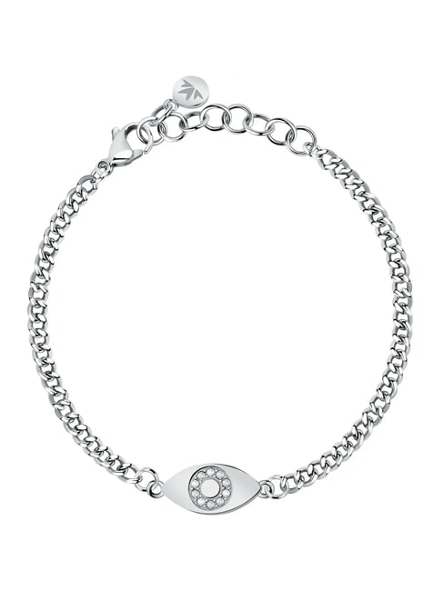 MORELLATO PASSIONI Bracciale ARGENTO - Bracciali Donna