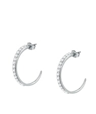 MORELLATO POETICA  Orecchini con cristalli ARGENTO - Orecchini - 1