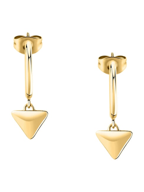 MORELLATO TRILLIANT  Orecchini oro - Orecchini