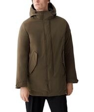 COLMAR ENDURANCE Parka imbottito con cappuccio - Giacche Uomo
