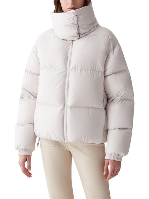 COLMAR CAPTION Giacca piumino collo alto incense - Piumini Donna