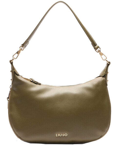 LIUJO KALISKA  Borsa a spalla, con tracolla armygreen - Borse Donna