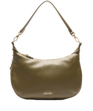LIUJO KALISKA  Borsa a spalla, con tracolla armygreen - Borse Donna - 1