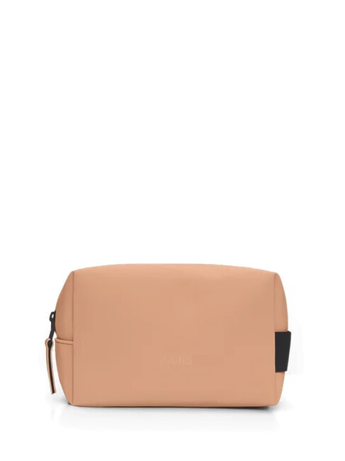 RAINS WASH BAG Beauty essenziale coy - Beauty Case