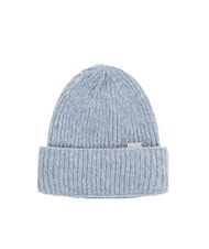 COLMAR KISSY Berretto a coste con risvolto angelic blue - Cappelli - 1