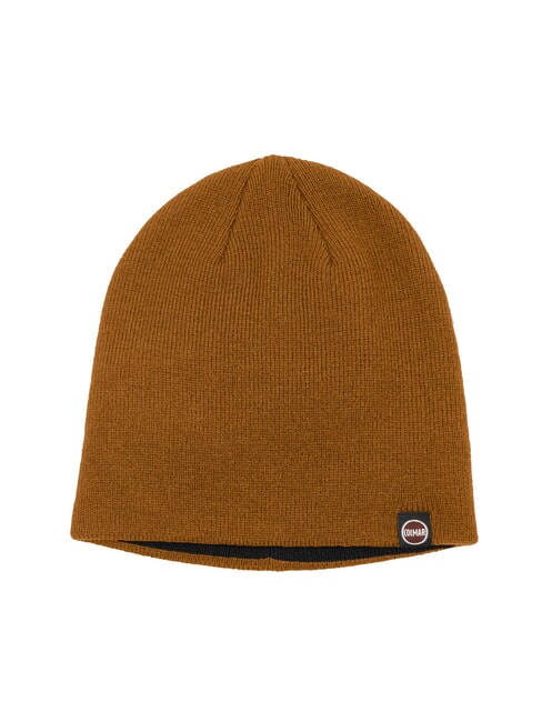 COLMAR LINK Cappello calotta marsh/vulcan - Cappelli