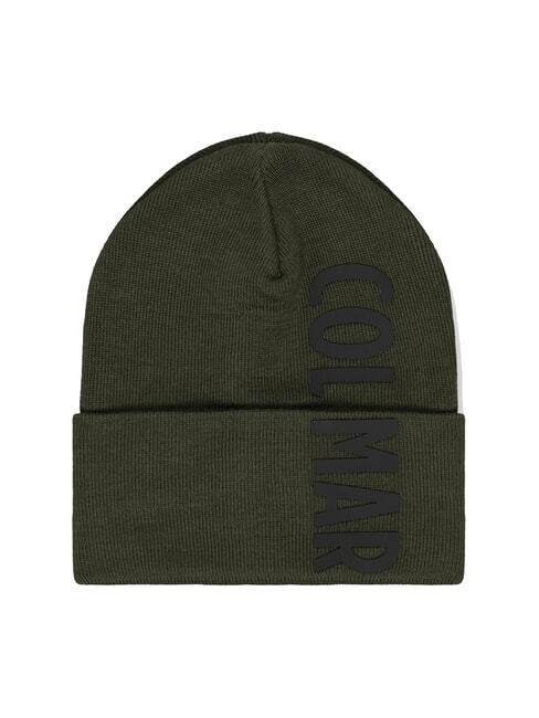 COLMAR TURNER Cappello con logo gommato soldier - Cappelli