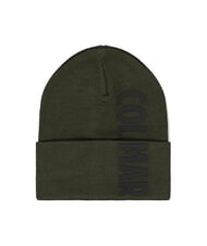 COLMAR TURNER Cappello con logo gommato - Cappelli