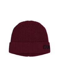 COLMAR ARTHUR Cappello a maglie con risvolto - Cappelli