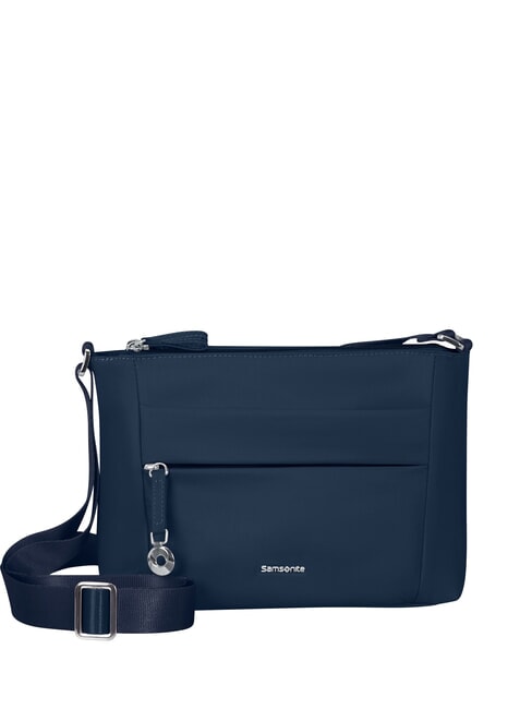 SAMSONITE MOVE 5.0  Borsetta a tracolla DARKBLUE - Borse Donna