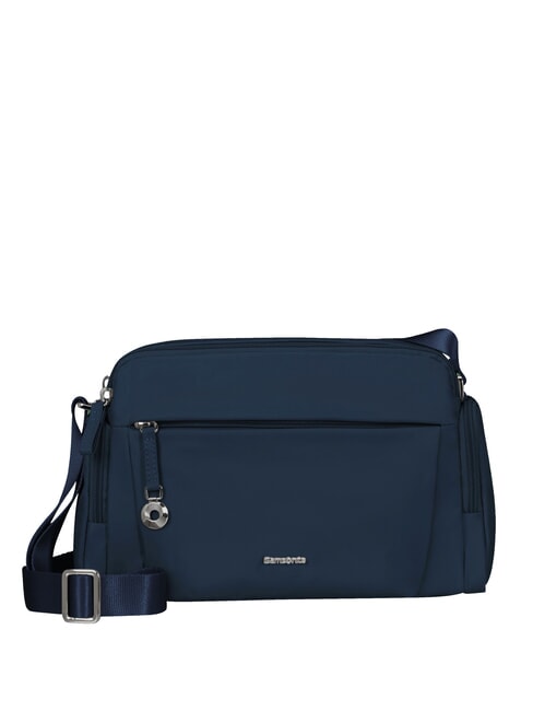 SAMSONITE MOVE 5.0  Borsetta a tracolla DARKBLUE - Borse Donna