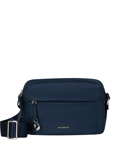 SAMSONITE MOVE 5.0 XS Mini Bag a tracolla DARKBLUE - Borse Donna