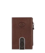 THE BRIDGE STORY  Portacard in pelle - Portafogli Uomo