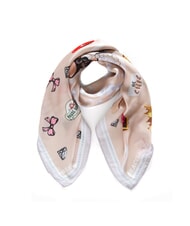 BRACCIALINI KITTEN Foulard - Sciarpe