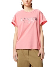 PINKO TORCETTI T-shirt con stampa - T-shirt e Top Donna
