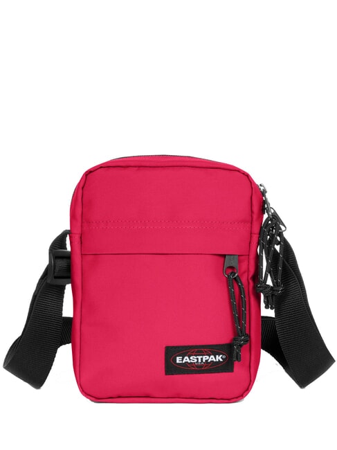 EASTPAK THE ONE Borsello strawberry pink - Tracolle Uomo