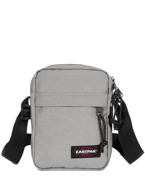 EASTPAK THE ONE Borsello snow grey - Tracolle Uomo