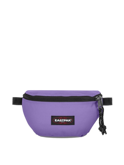 EASTPAK SPRINGER Marsupio petal lilac - Marsupi