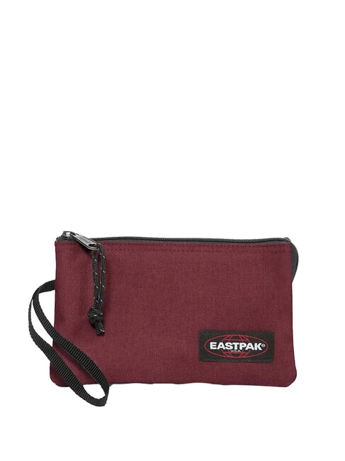 EASTPAK INDIA SINGLE   bordeaux - Astucci e Accessori