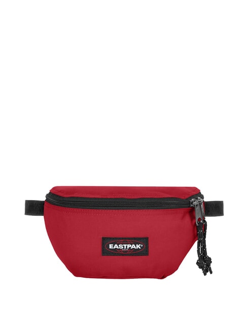 EASTPAK SPRINGER Marsupio beet burgundy - Marsupi