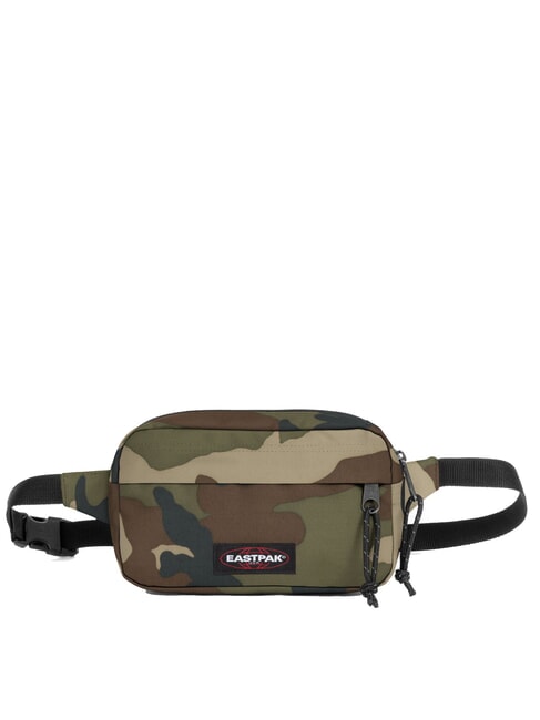 EASTPAK BOUNCER Marsupio camo - Marsupi