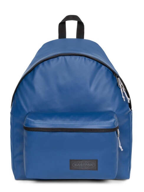EASTPAK PADDED DAY PAK'R Zaino porta PC 14" con tasca porta borraccia tarp peony - Zaini Scuola & Tempo Libero