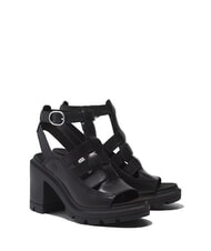 TIMBERLAND ALLINGTON Sandalo fisherman alto - Scarpe Donna