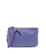 GIANNI CHIARINI FRIDA Borsa tracolla in pelle doppia zip opulence - Borse Donna - 1