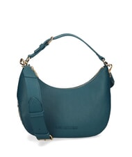 LOVE MOSCHINO HOBO Borsa a spalla, con tracolla smeraldo - Borse Donna - 1