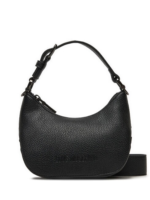 LOVE MOSCHINO GIANT  Mini Bag con tracolla Nero - Borse Donna